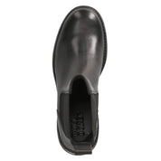 Chelsea Boots  Schwarz