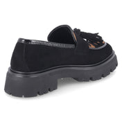 Loafer  Schwarz