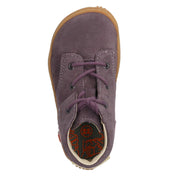 Barfußschuh BIRKE  Lila