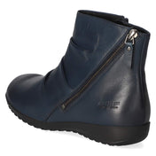 Stiefeletten NALY  Blau
