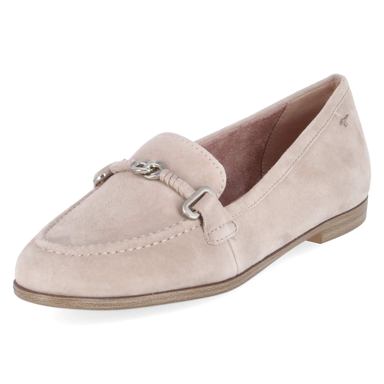 Slipper  Taupe