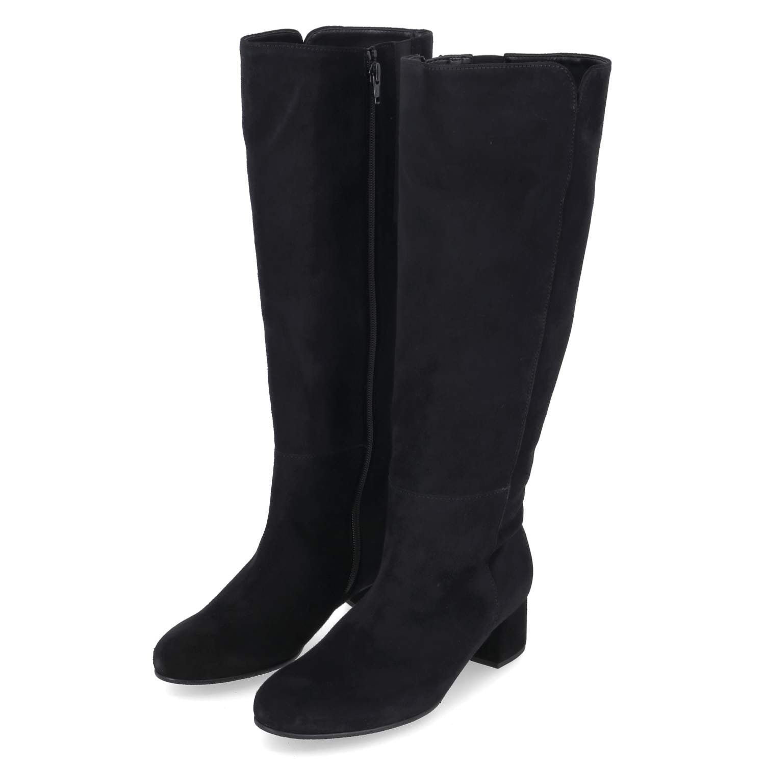 Stiefel  Schwarz