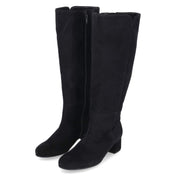 Stiefel  Schwarz