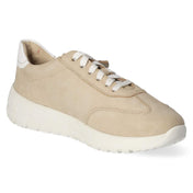 Halbschuhe GABBY 01  Beige