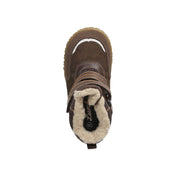 Winterstiefeletten JAFER  Braun