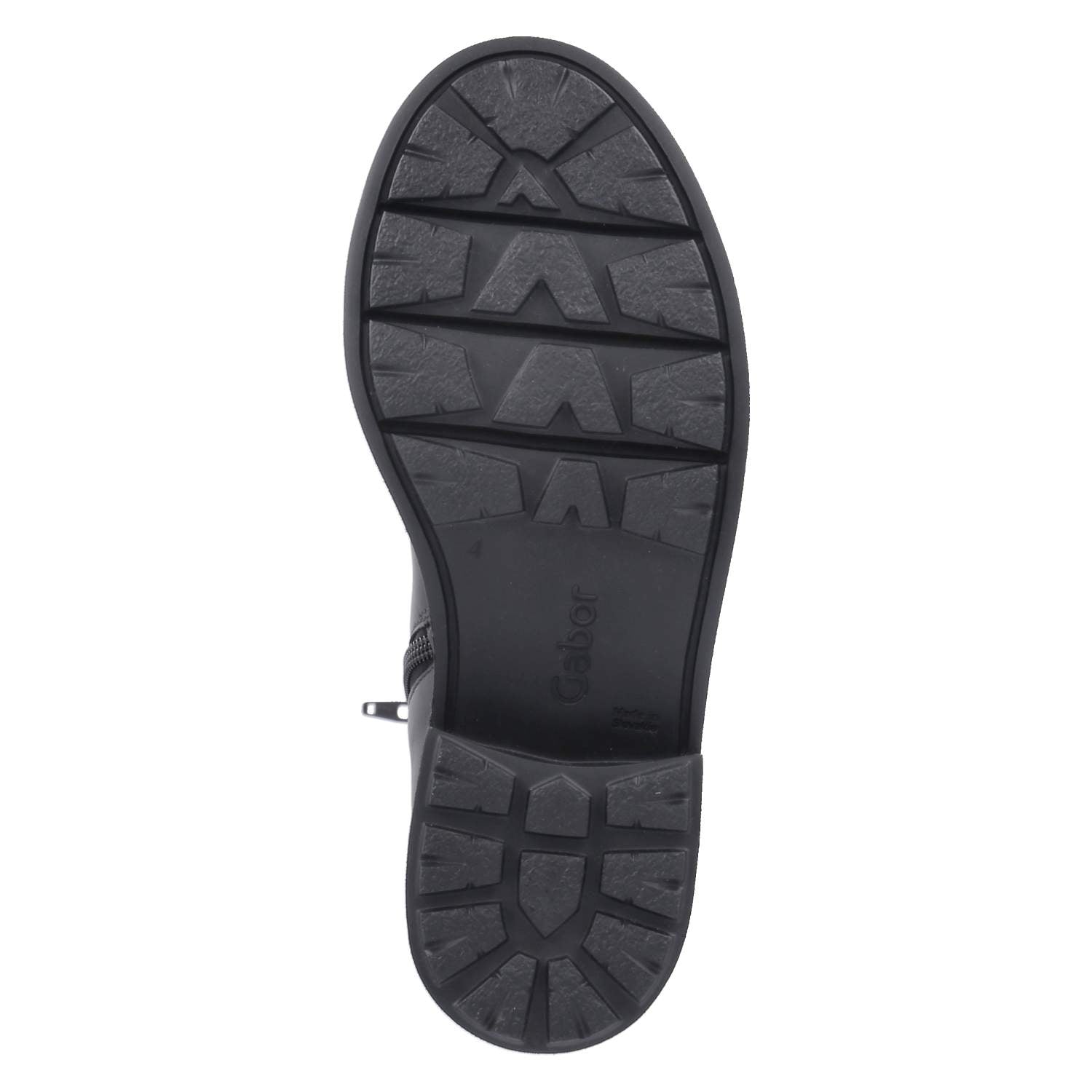 Stiefel  Schwarz