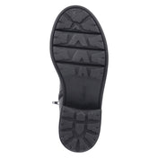 Stiefel  Schwarz