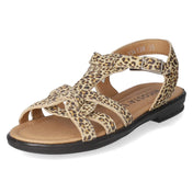 Sandalen BIRTE  Beige
