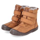 Winterboots ELLIS TEX  Braun
