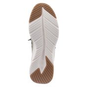 Slip-Ins Sneaker CONTOUR FOAM CORDELUX Grün