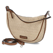 Hobo Bag  Beige