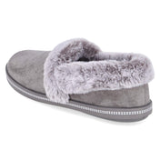 Hausschuhe COZY CAMPFIRE TEAM TOASTY Grau