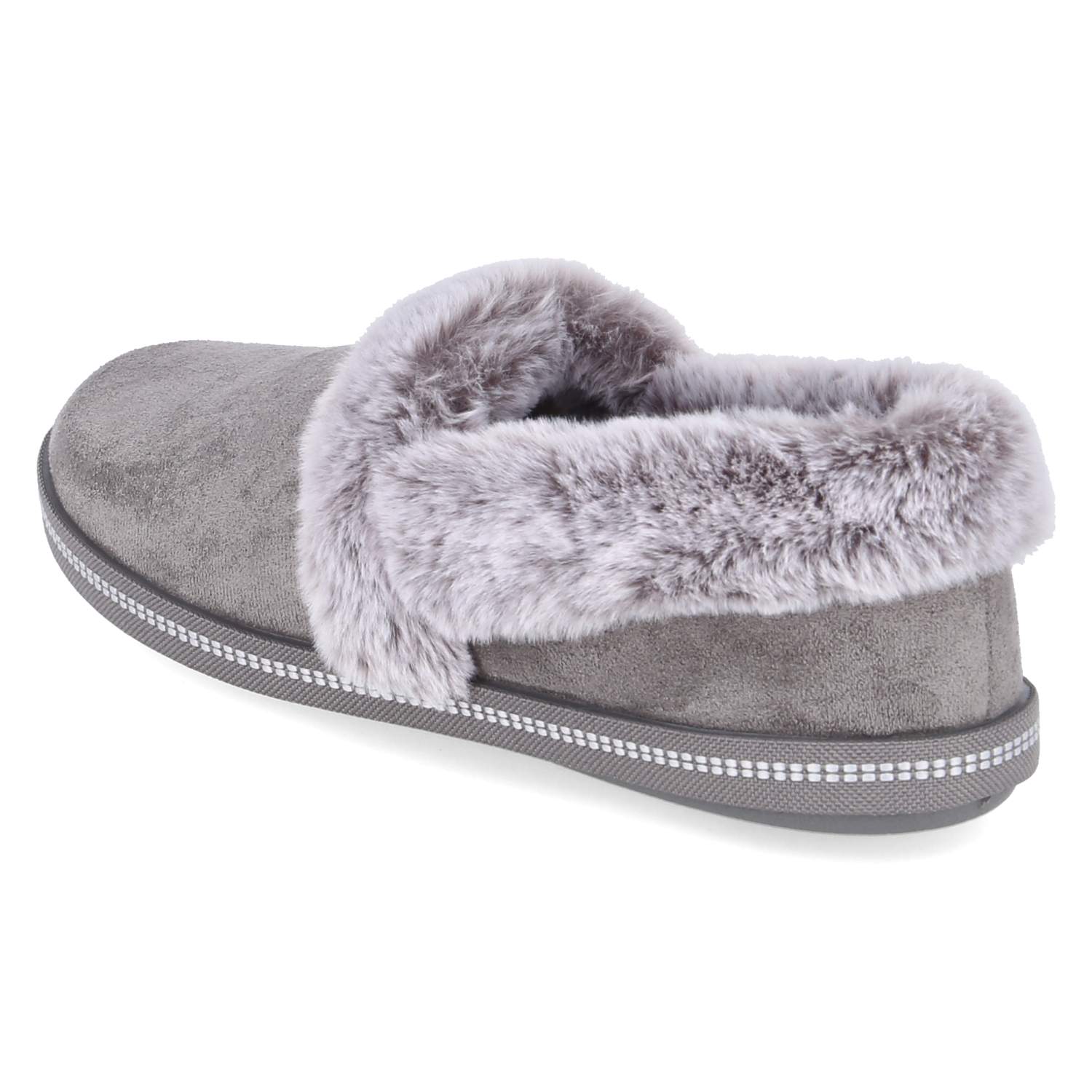 Hausschuhe COZY CAMPFIRE TEAM TOASTY Grau