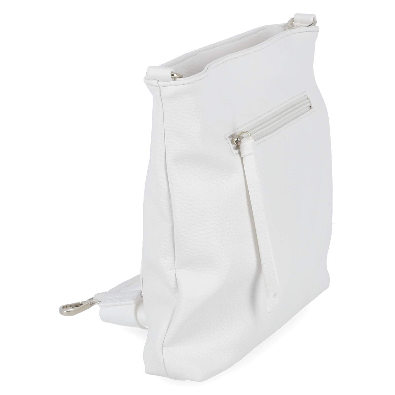 Crossover Bag  Weiß