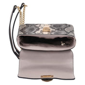 Schultertasche SHARINA  Grau