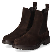 Chelsea Boots  Braun
