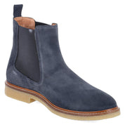 Chelsea Boots  Blau