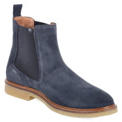 Chelsea Boots  Blau