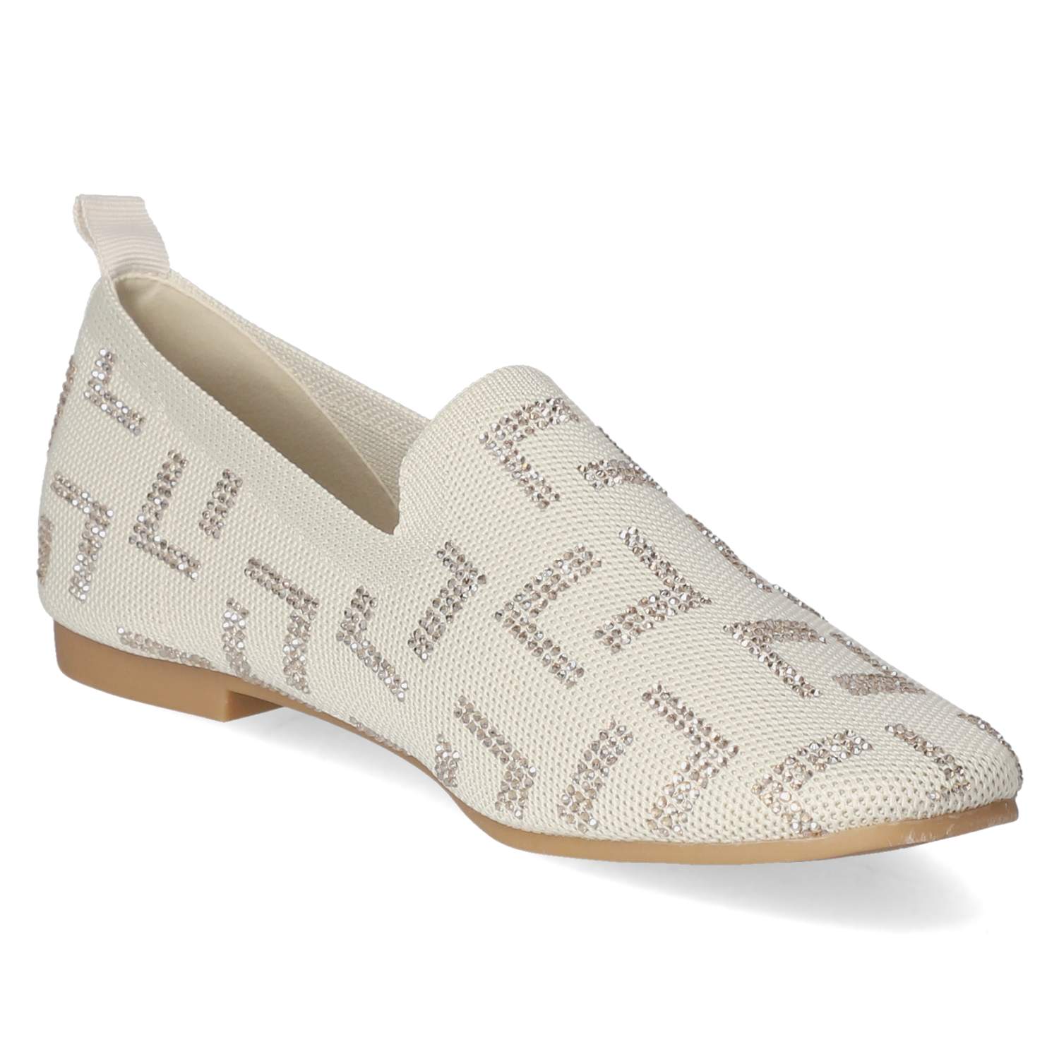 Slipper  Beige