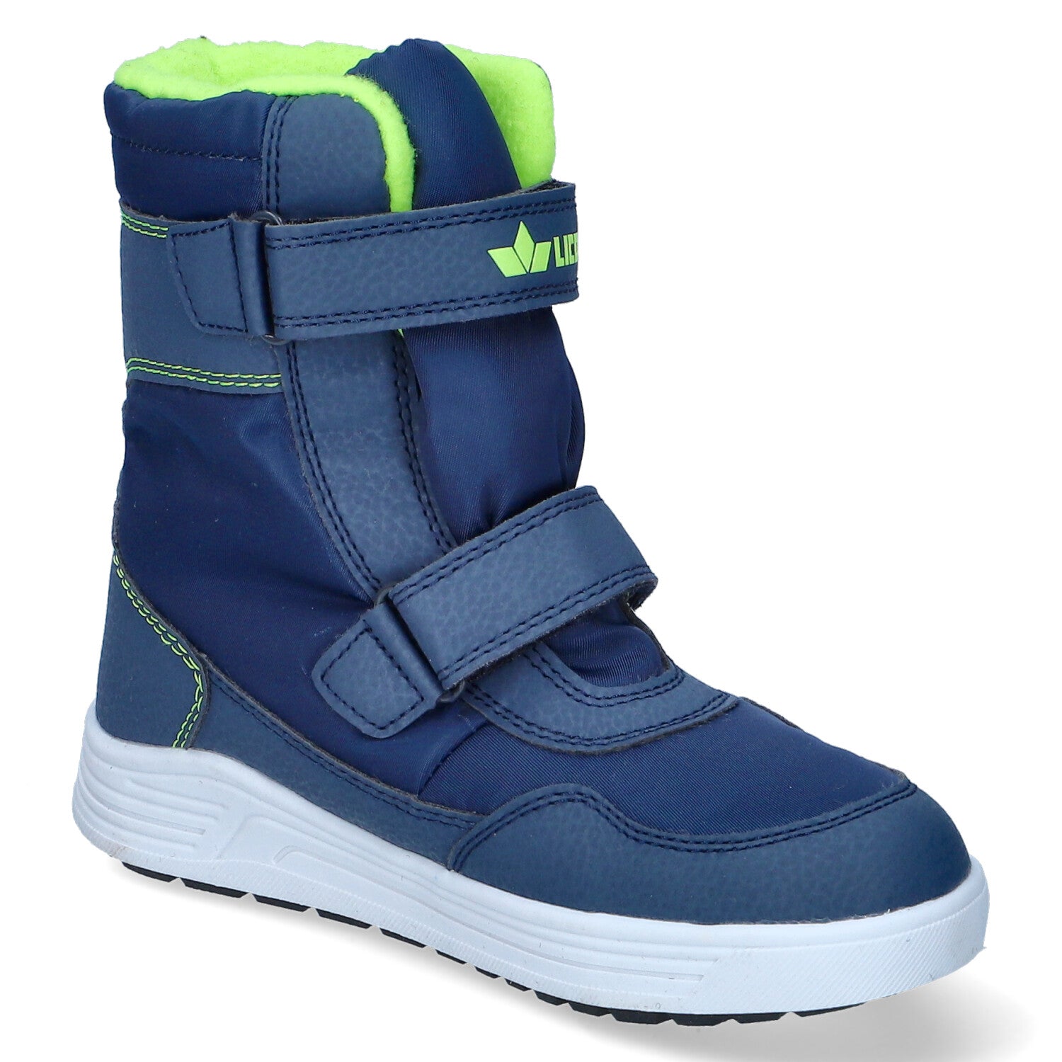 Winterstiefeletten NAMSOS V  Blau