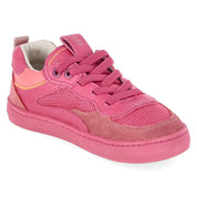 Barfuß-Sneaker STEP  Pink