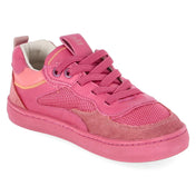 Barfuß-Sneaker STEP  Pink