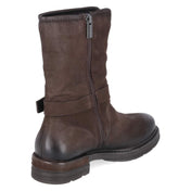 Stiefel ROXANNA 02  Braun