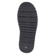 Winterboots  Schwarz