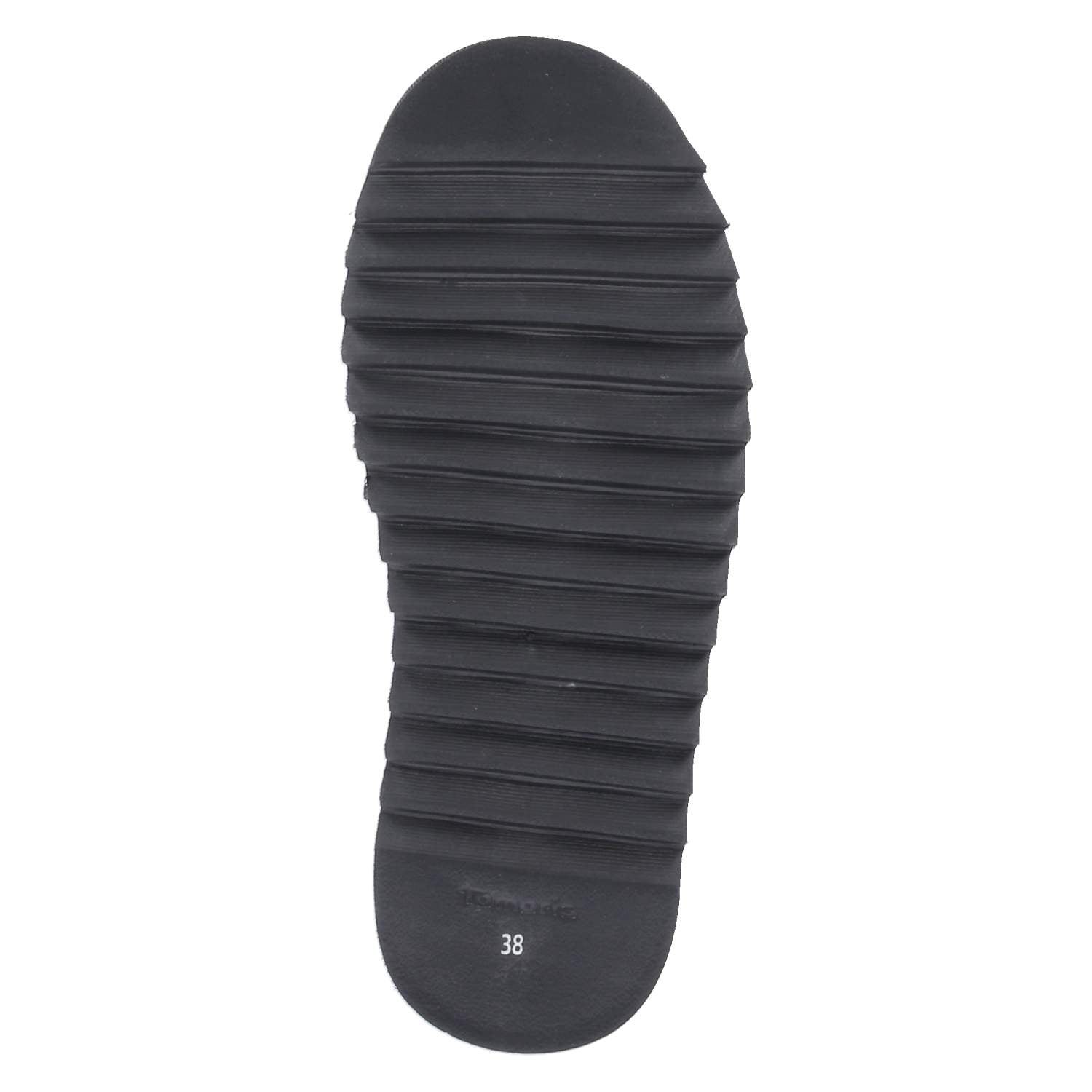 Winterboots  Schwarz