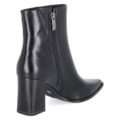 Ankle Boots  Schwarz