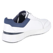 Halbschuhe DONOVAN 06  Weiß