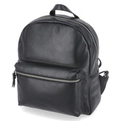 Rucksack  Schwarz