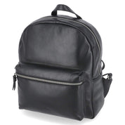 Rucksack  Schwarz