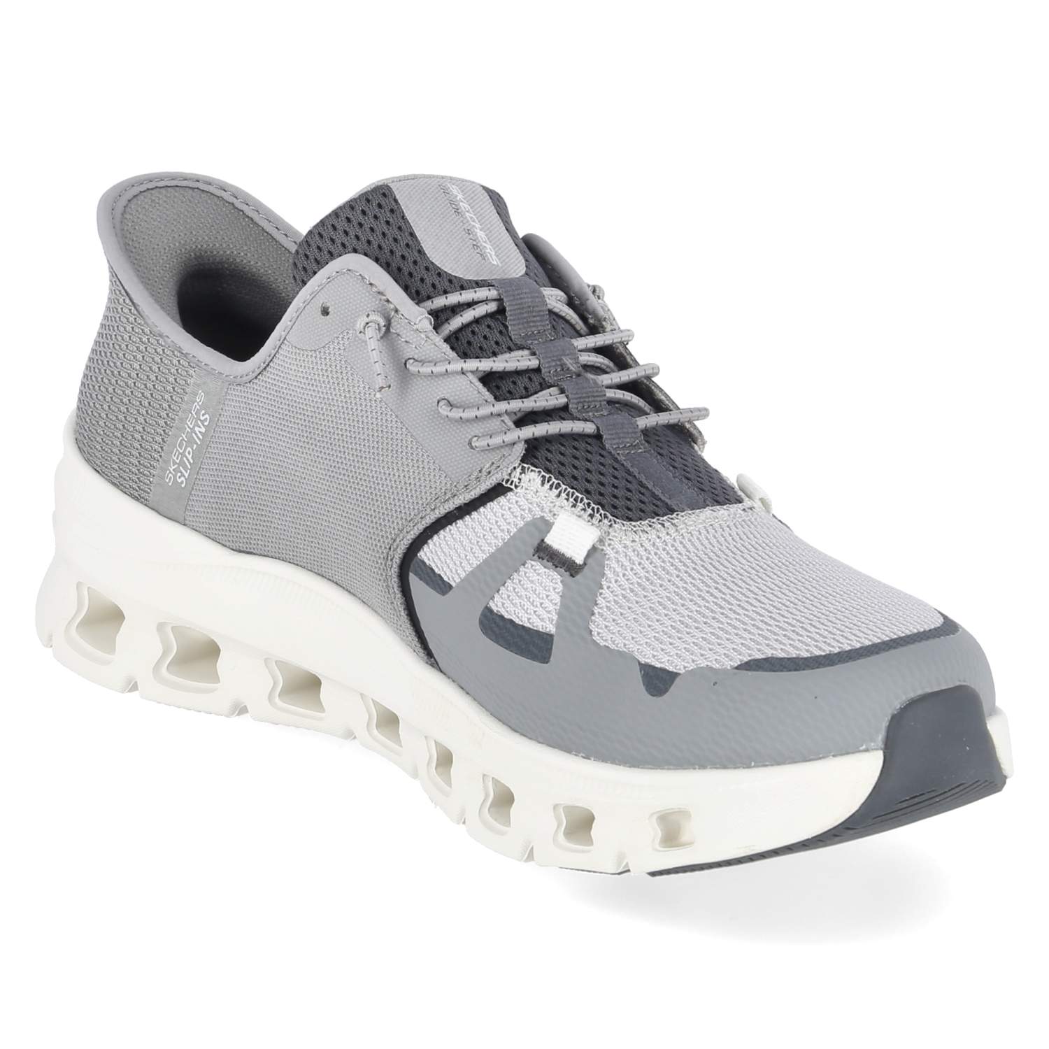 Slip-Ins GLIDE-STEP PRO Grau