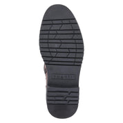 Stiefeletten  Braun