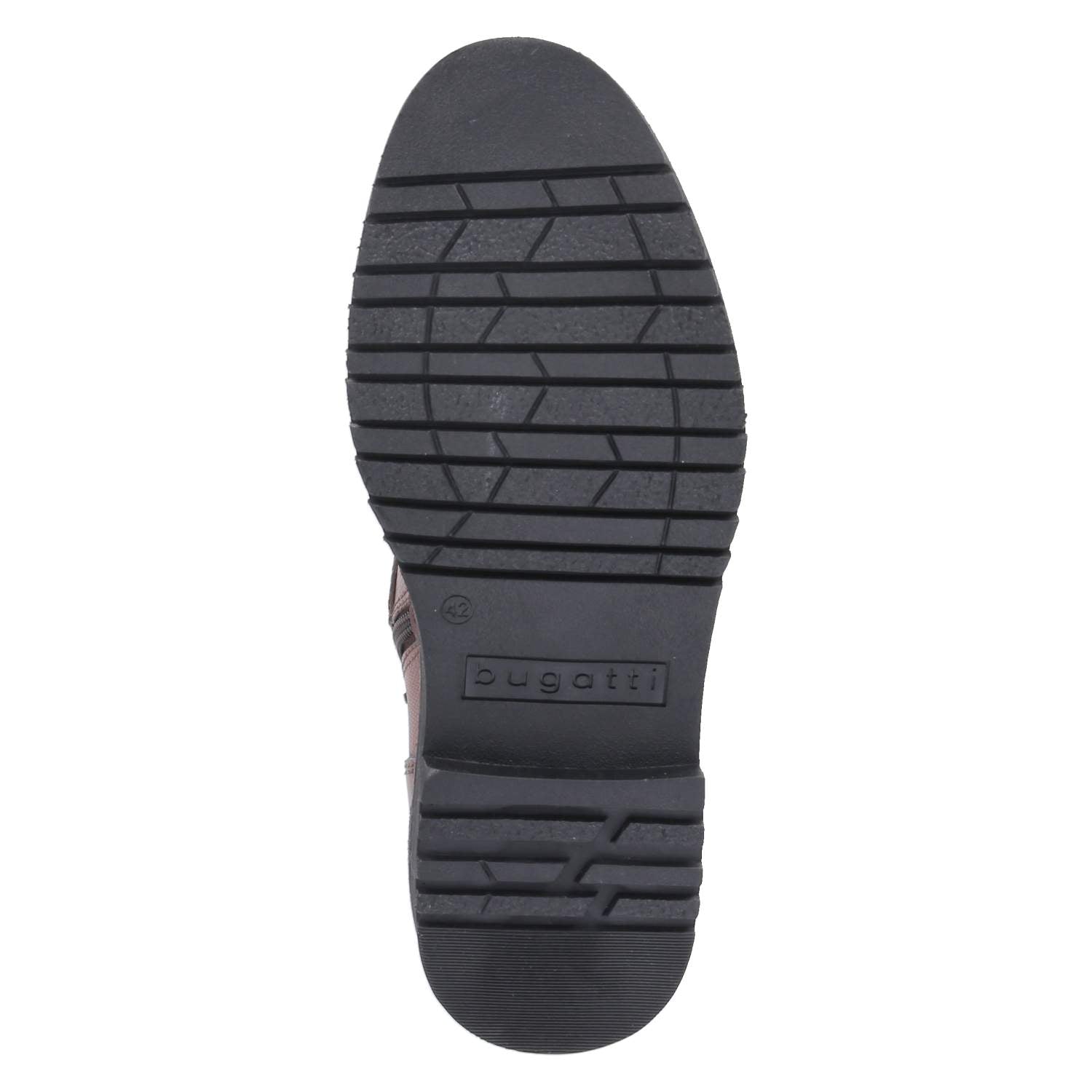 Stiefeletten  Braun
