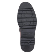 Stiefeletten  Braun
