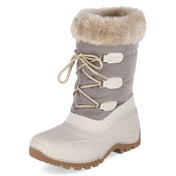 Snowboots NEW NIETOS LOW  Beige