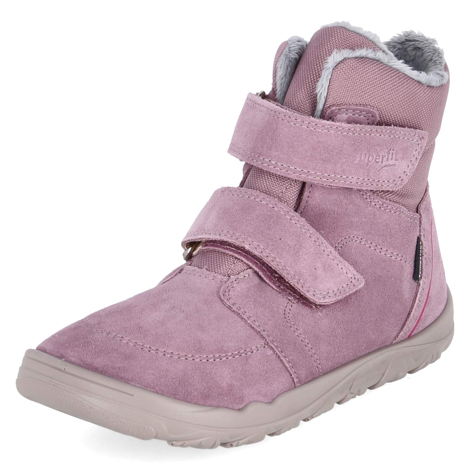 Winterboots WALDERI  Lila