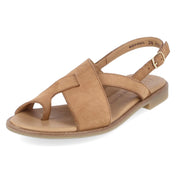 Sandalen  Braun