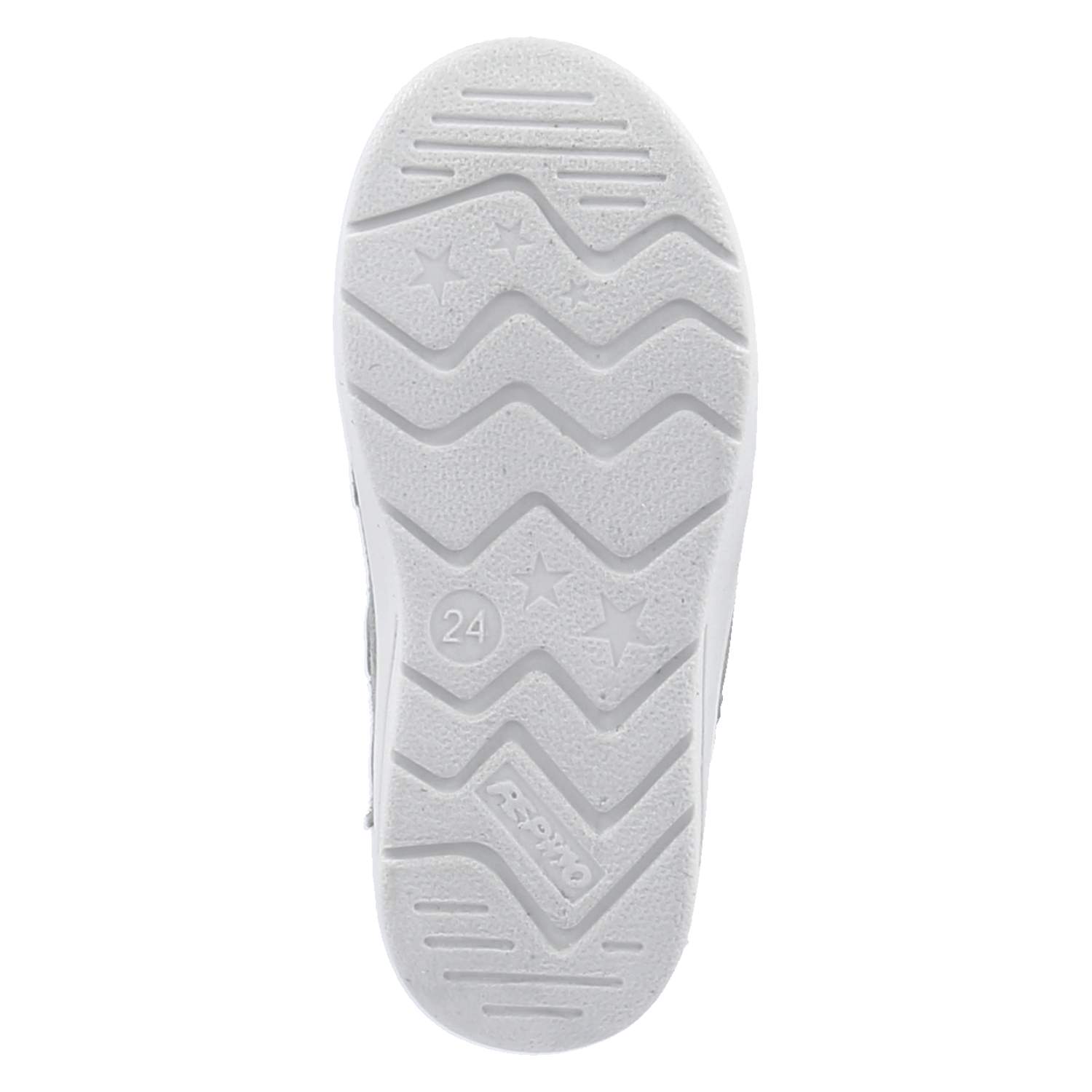 Klettschuhe ELLI  Türkis