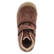 Klettschuhe KALANI Braun