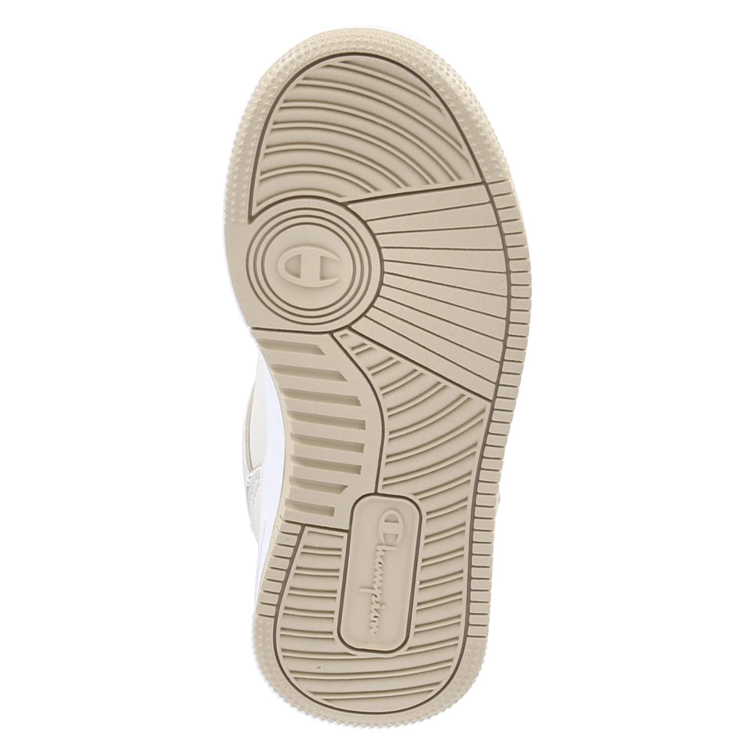 Sneaker RD18 2.0 LOW G PS  Beige