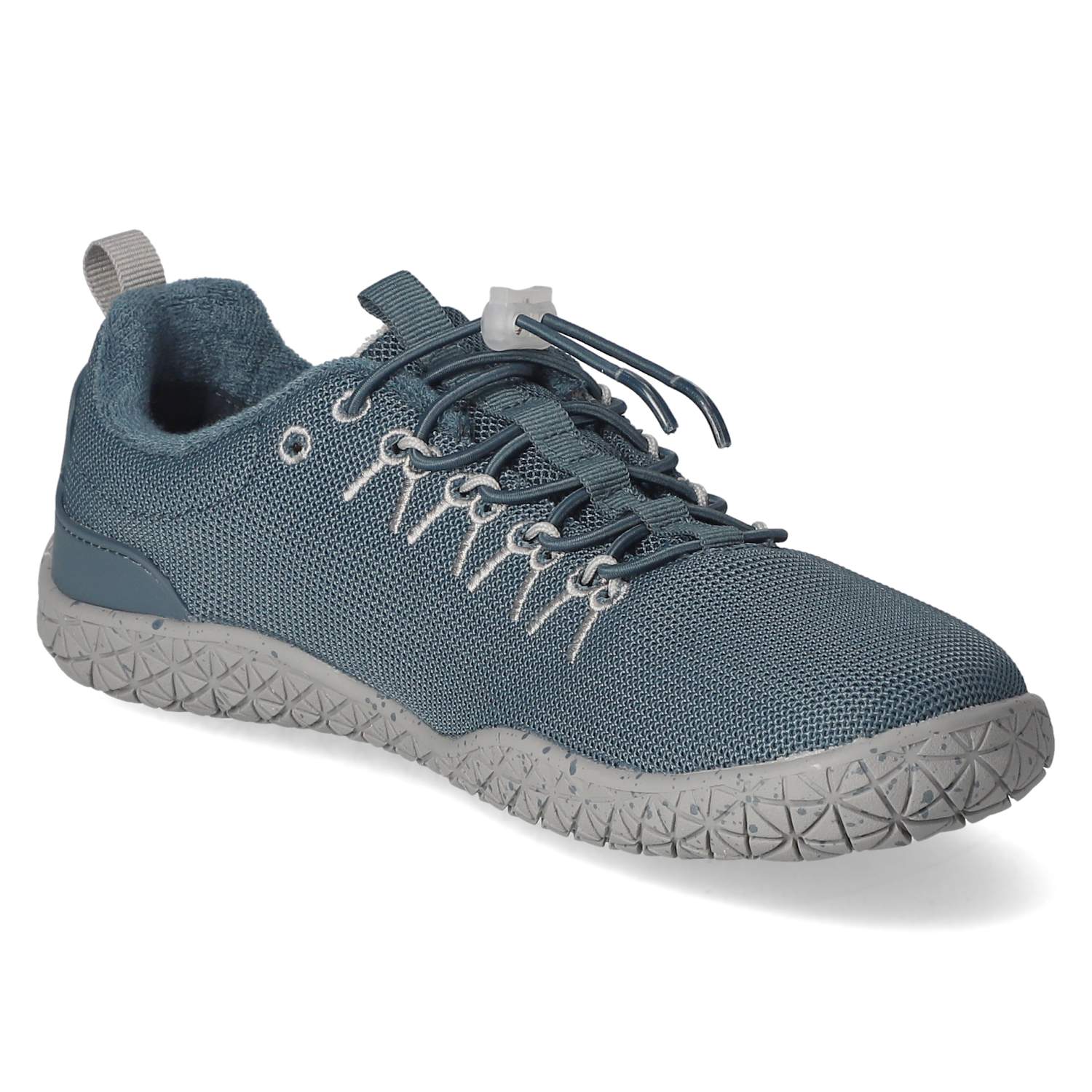 Barfußschuhe BRITT  Blau