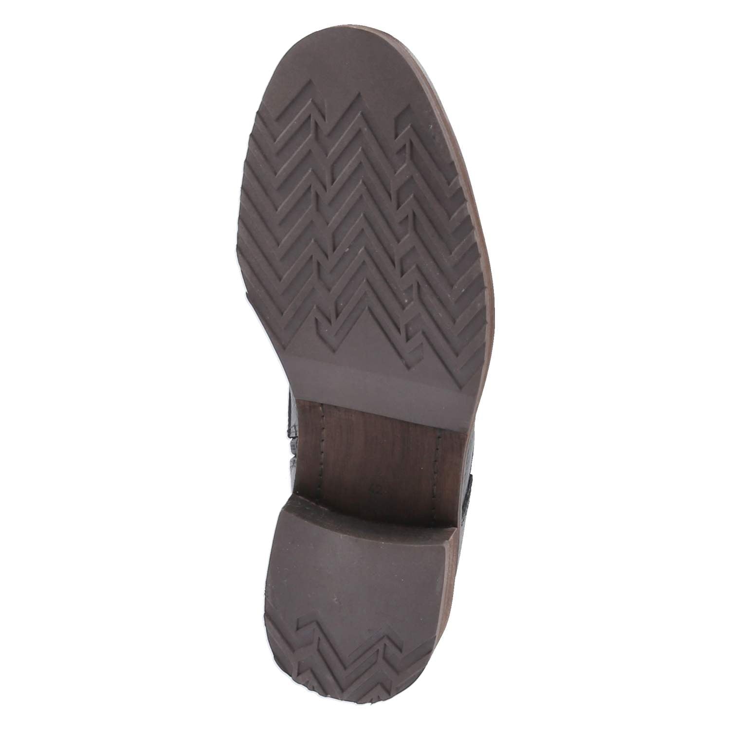 Boots  Schwarz