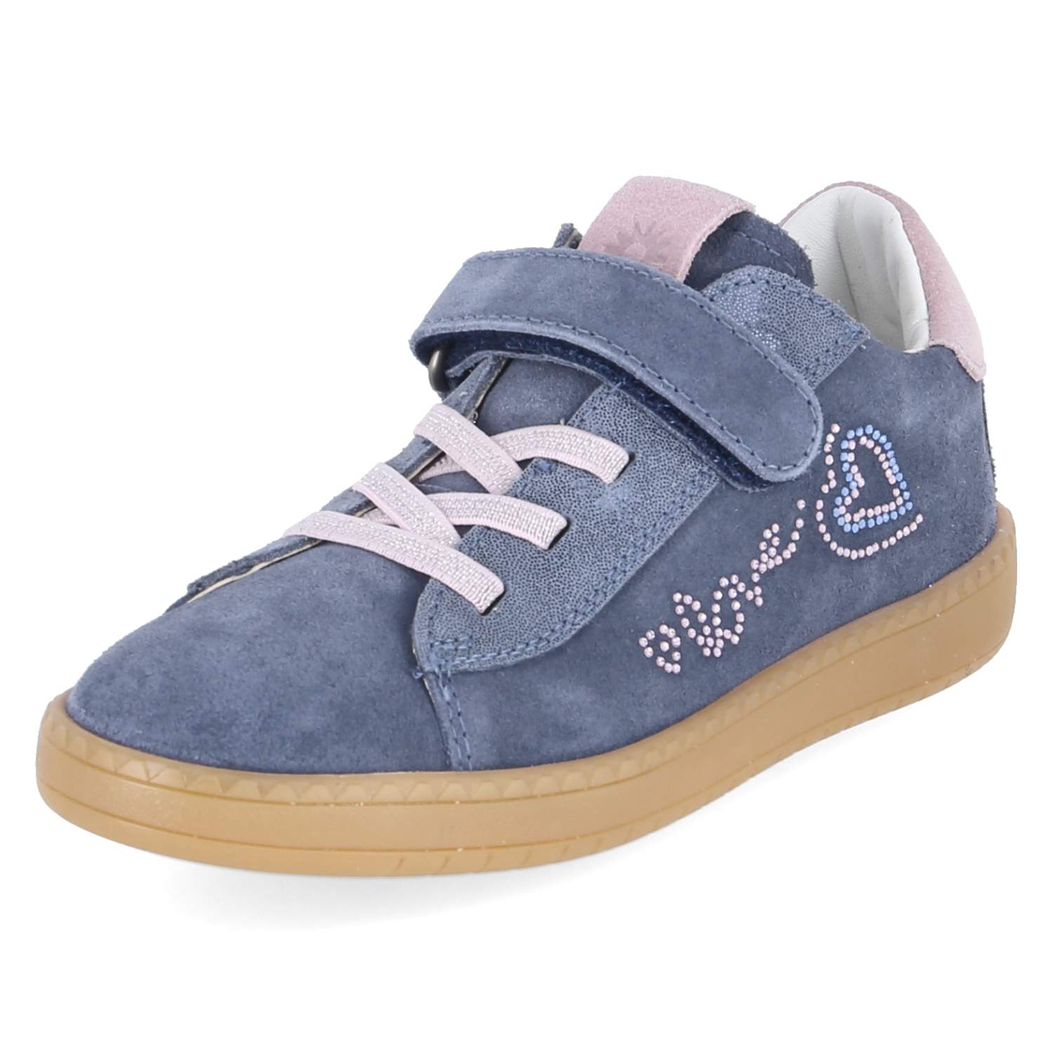 Sneaker MALIA  Grau