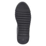 Chelsea Boots  Schwarz