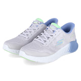 Slip-ins Sneaker GO WALK NOW KHLOE Grau