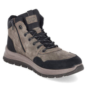 Wintersneaker  Grau