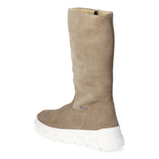 Winterstiefel  Taupe